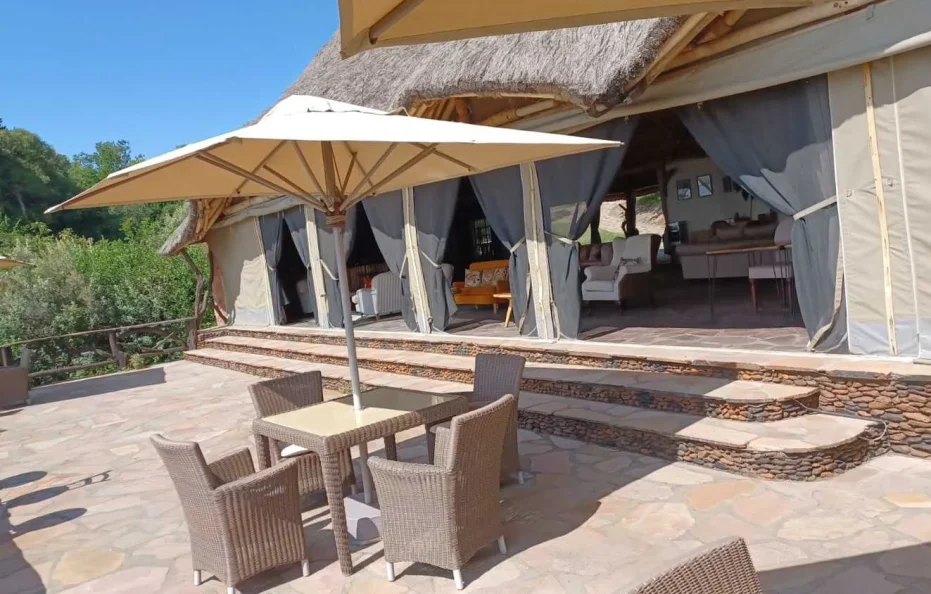 Enchipai Mara Camp
