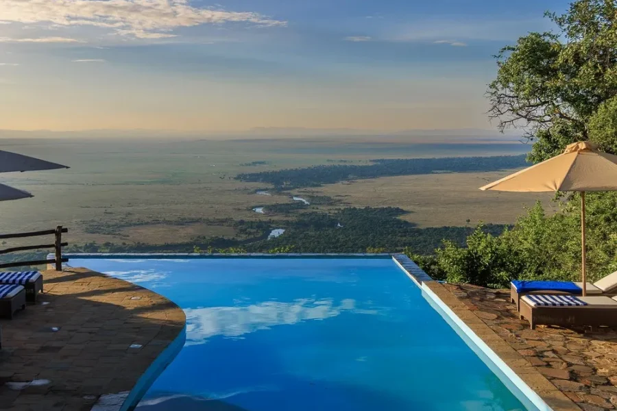Enchipai Mara Camp