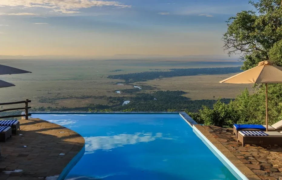 Enchipai Mara Camp