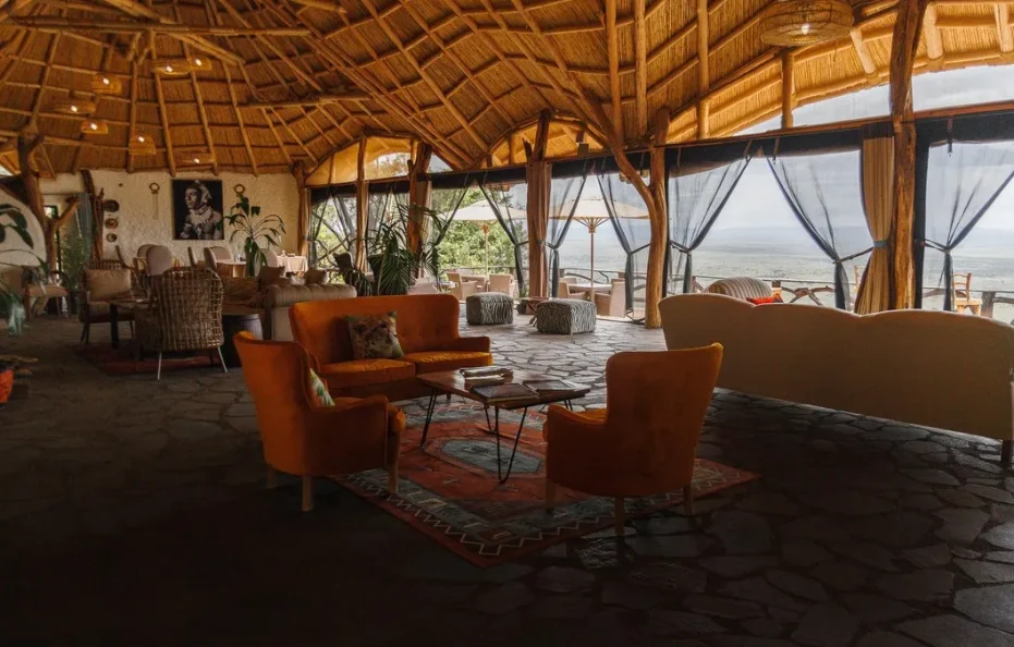 Enchipai Mara Camp