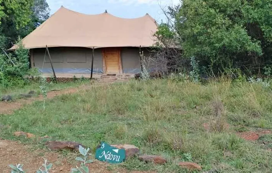 Enchipai Mara Camp