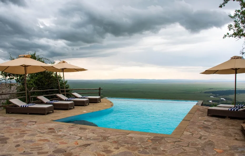 Enchipai Mara Camp
