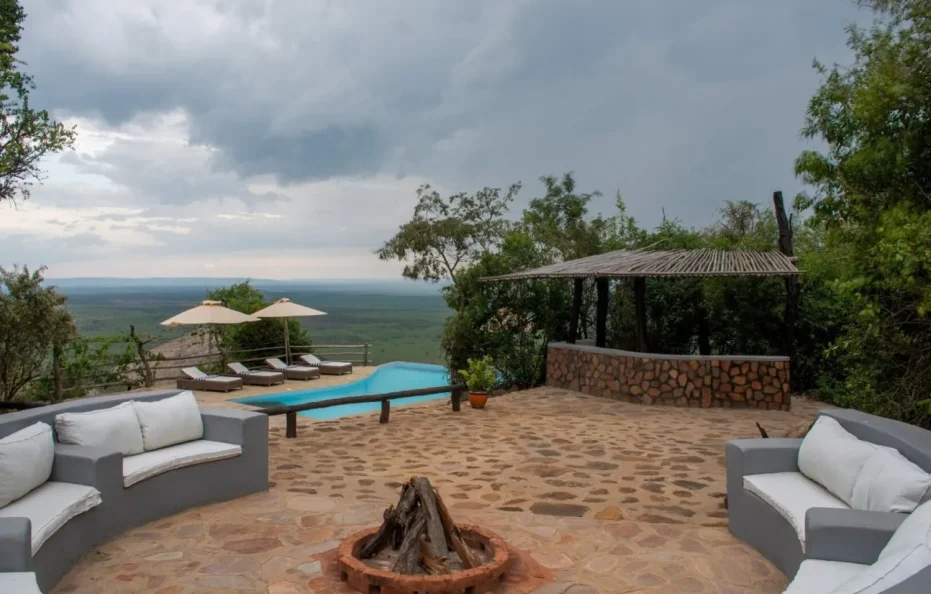 Enchipai Mara Camp