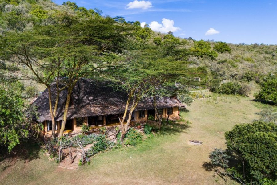 Saruni Mara – Mara North Conservancy