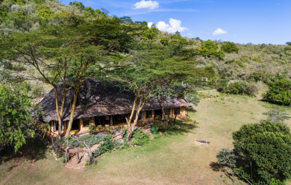 Saruni Mara – Mara North Conservancy