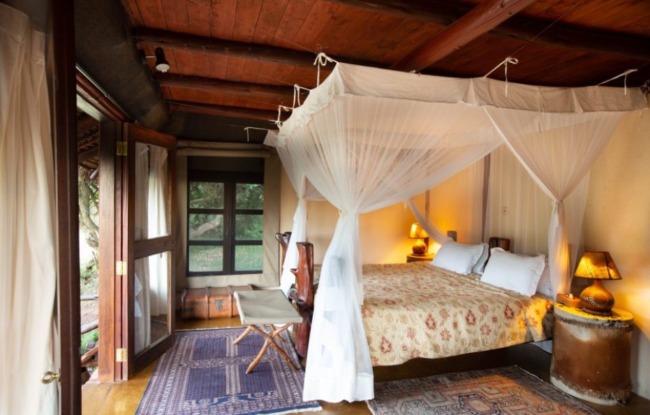 Private Villa – per unit per night