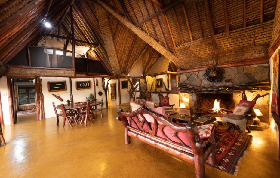Private Villa – per unit per night