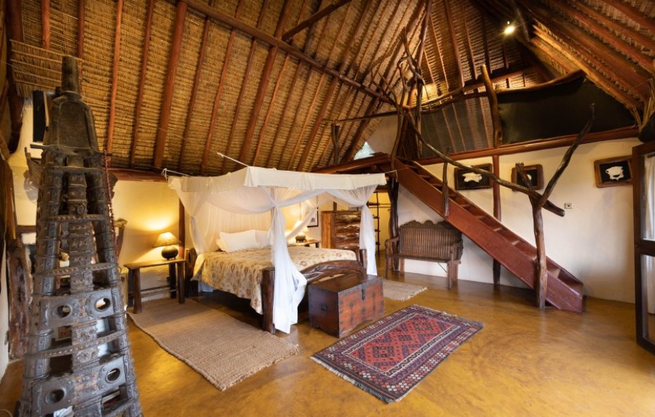 Private Villa – per unit per night