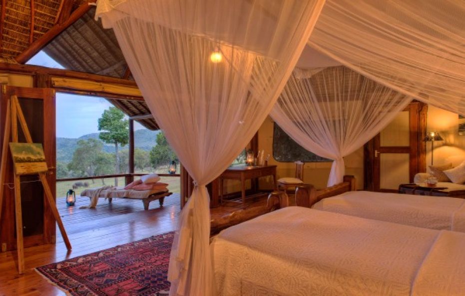 Cottage – Single occupancy per night