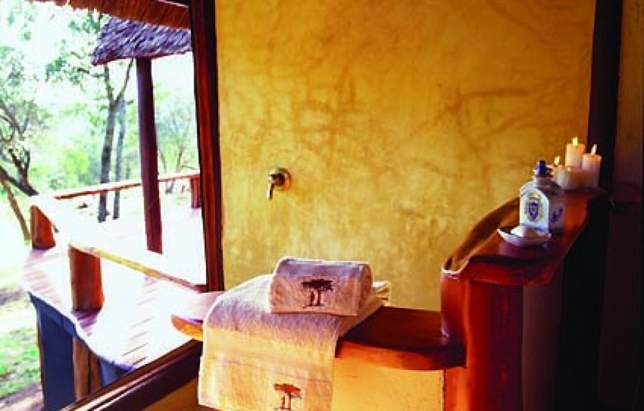 Cottage – Single occupancy per night