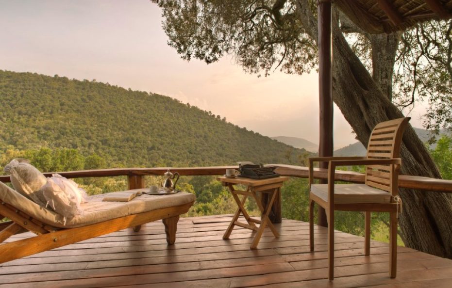 Saruni Mara – Mara North Conservancy