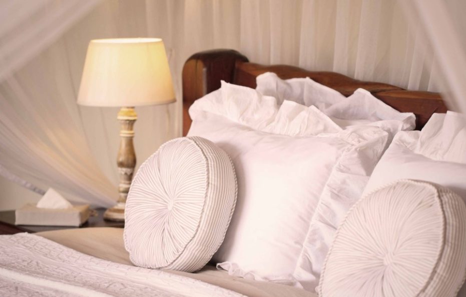 Honeymoon Cottage – per person per night sharing basis