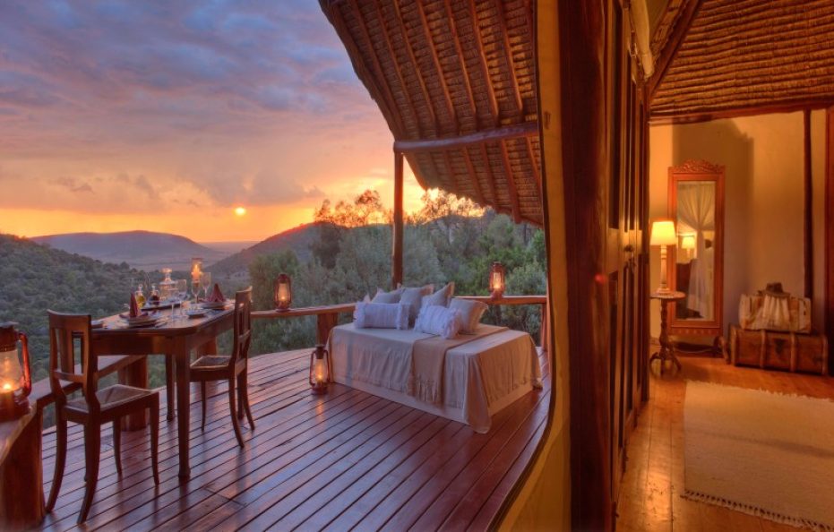 Saruni Mara – Mara North Conservancy