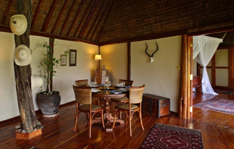 Family Villa – Per Unit
