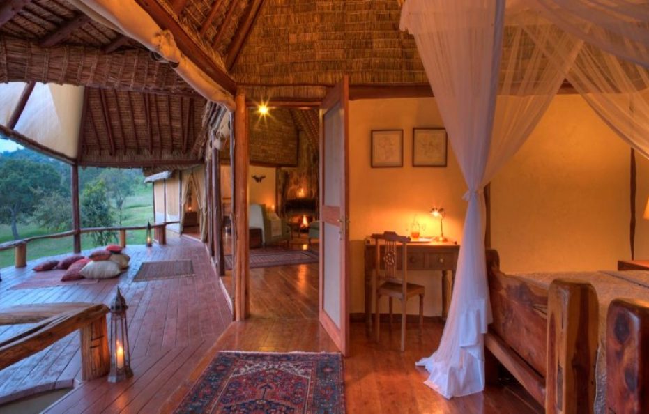 Saruni Mara – Mara North Conservancy