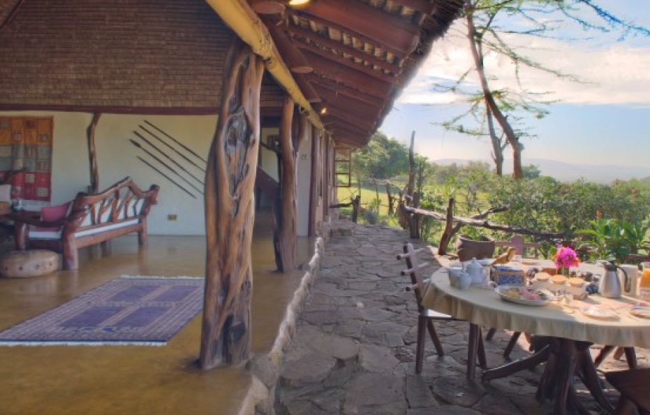 Private Villa – per unit per night