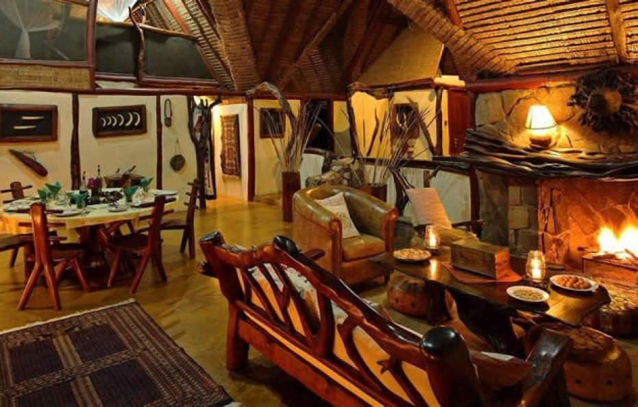 Private Villa – per unit per night