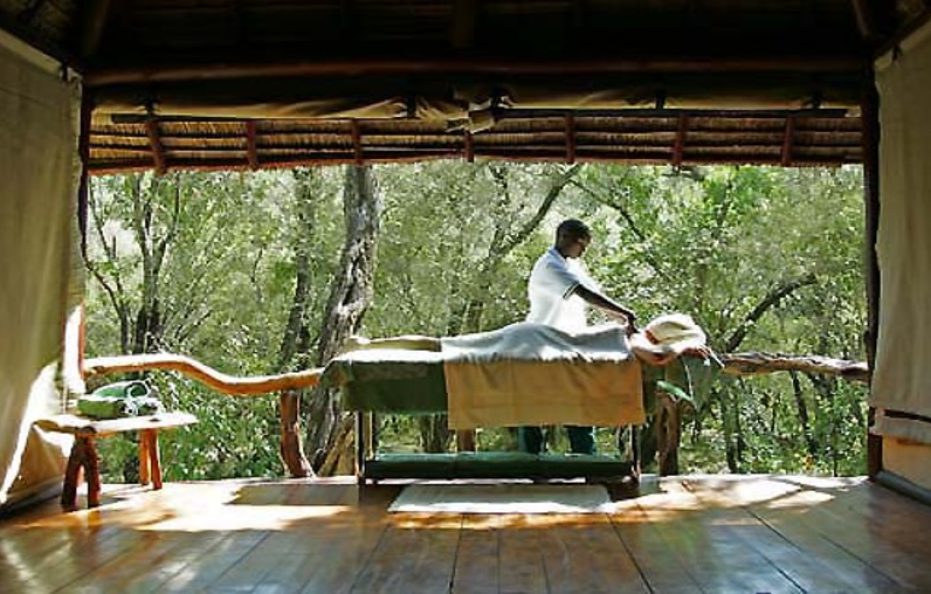 Saruni Mara – Mara North Conservancy