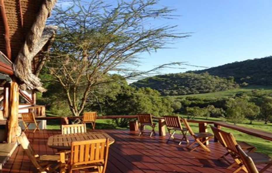 Saruni Mara – Mara North Conservancy