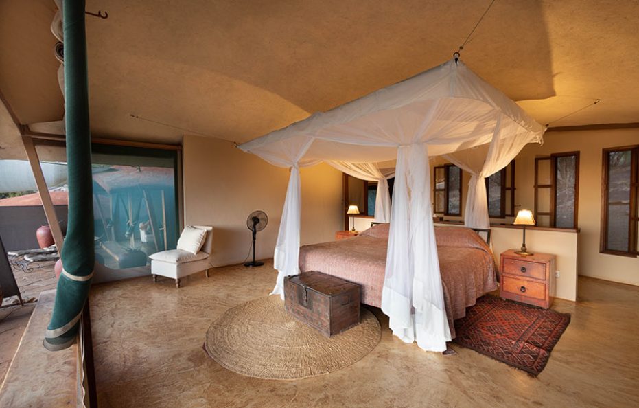 Saruni Samburu – Kalama Conservancy