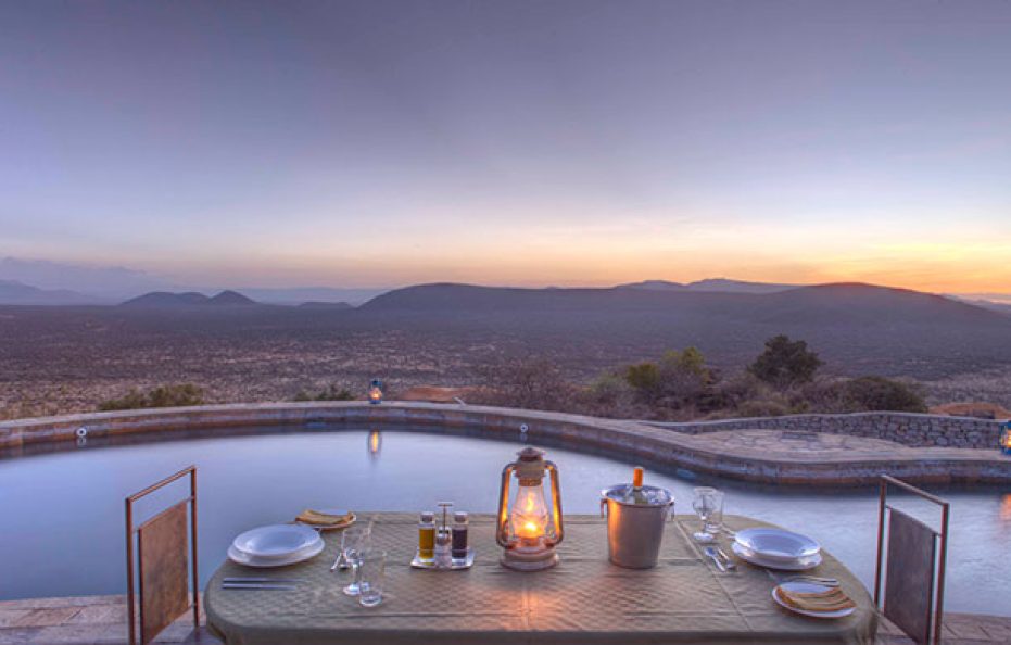 Saruni Samburu – Kalama Conservancy