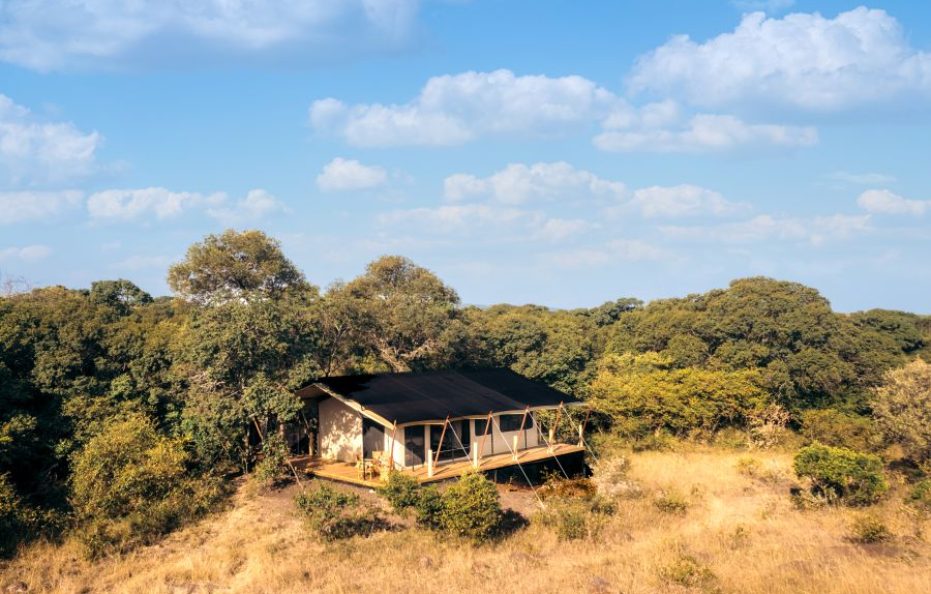 Saruni Wild – Lemek Conservancy