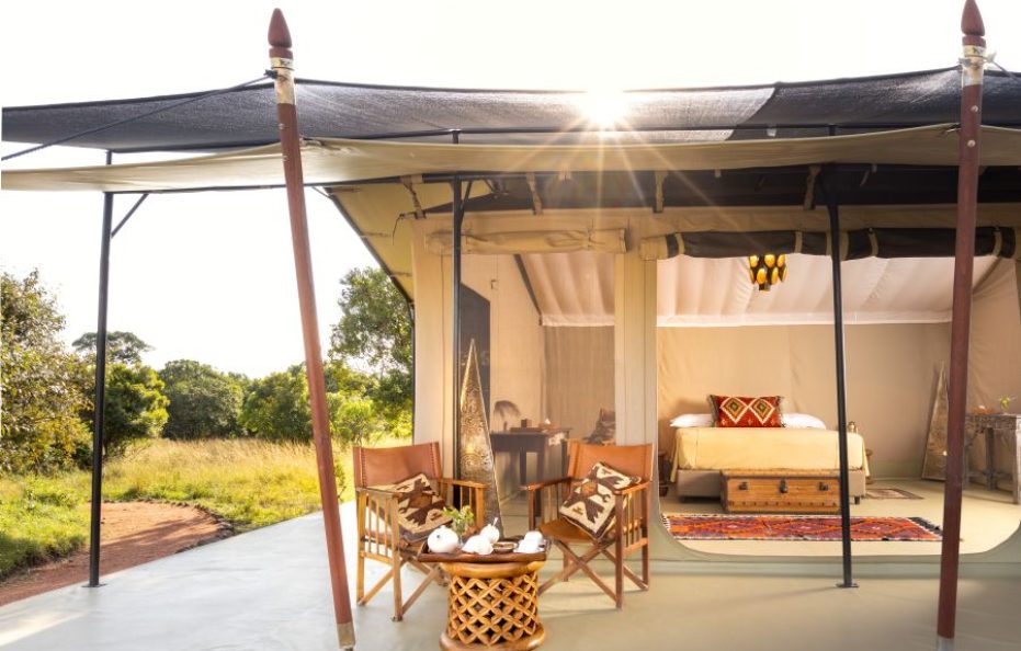 Saruni Wild – Lemek Conservancy