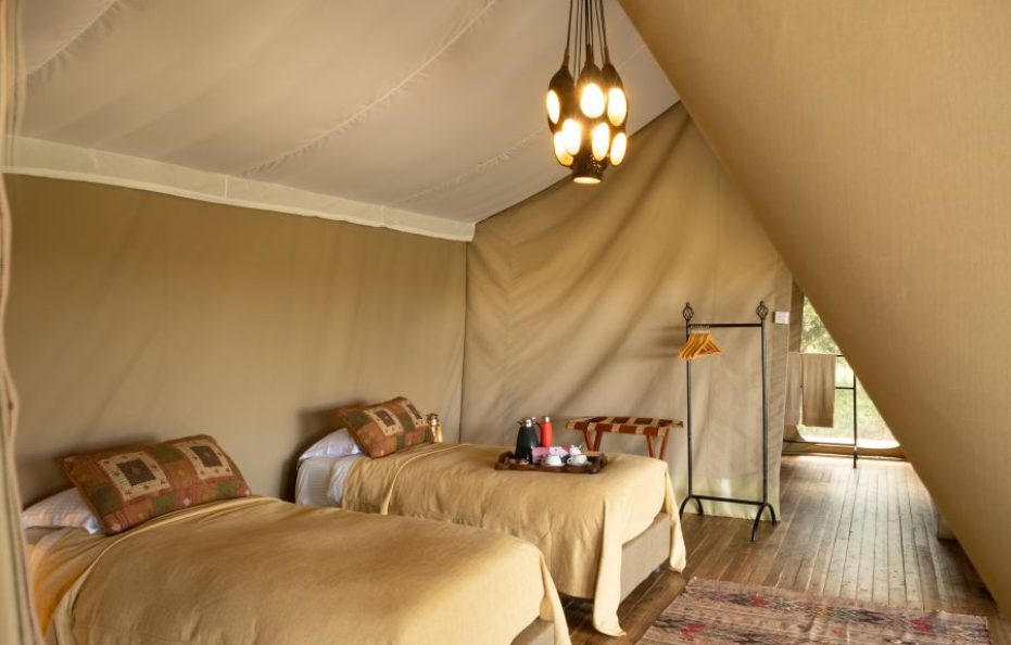 Saruni Wild – Lemek Conservancy