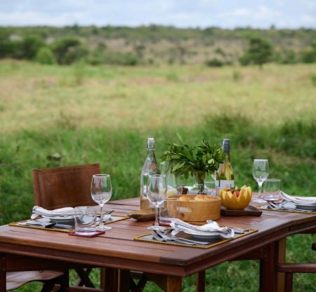 Saruni Leopard Hill – Mara Naboisho