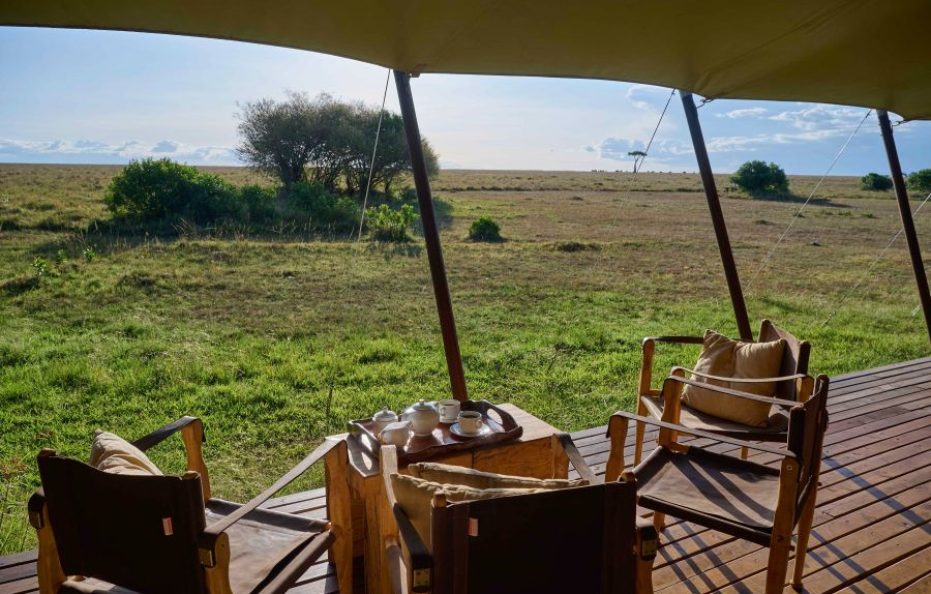 Saruni Wild – Lemek Conservancy