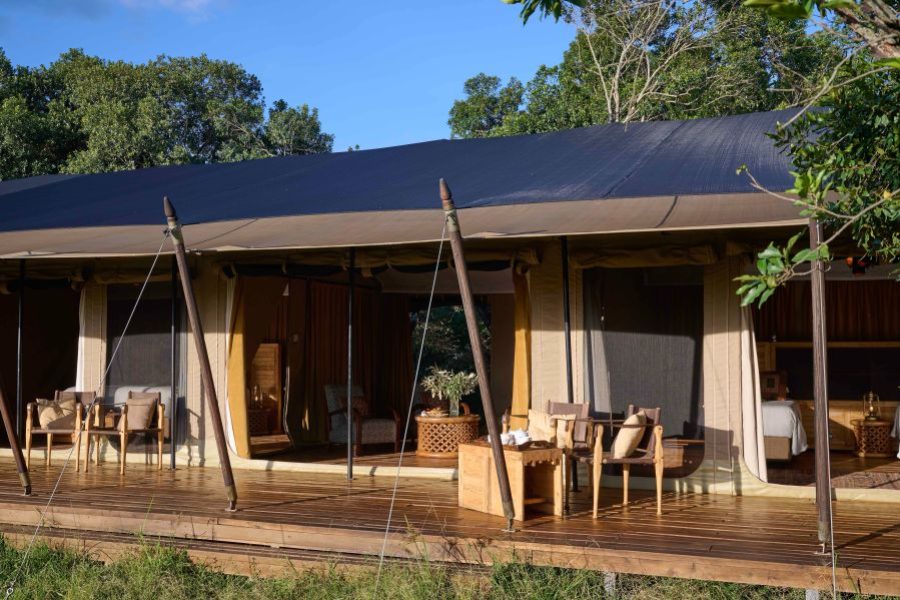 Saruni Wild – Lemek Conservancy