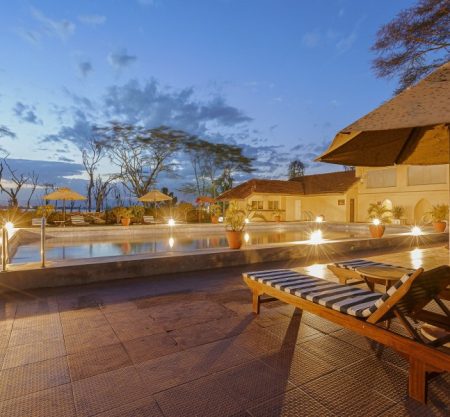 Muthu Lake Naivasha Country Club Hotel, Naivasha, Kenya