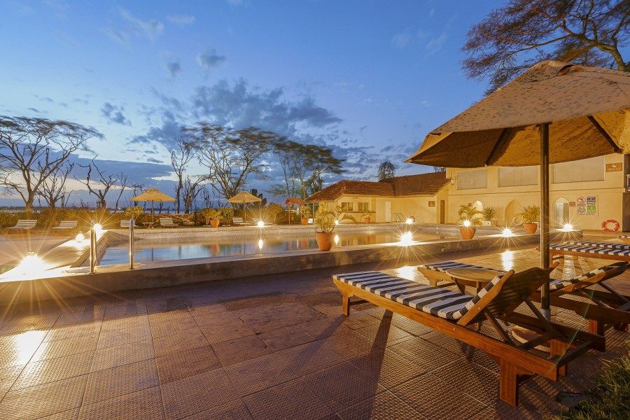 Muthu Lake Naivasha Country Club Hotel, Naivasha, Kenya