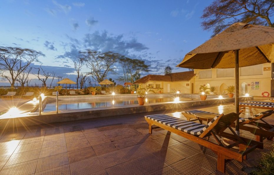 Muthu Lake Naivasha Country Club Hotel, Naivasha, Kenya
