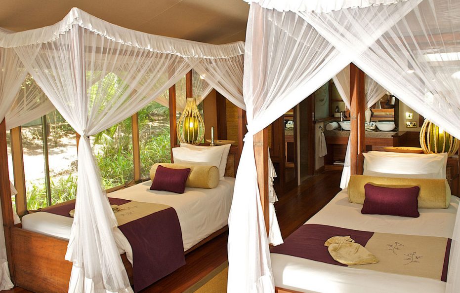 Mara Intrepids Camp