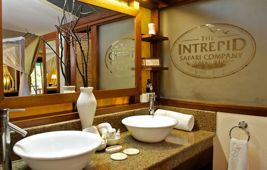 Mara Intrepids Camp