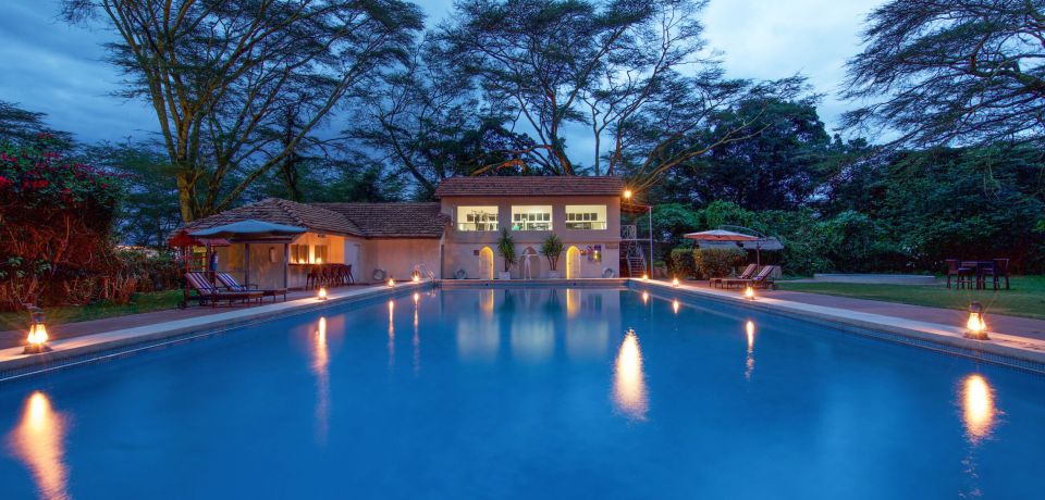 Naivasha