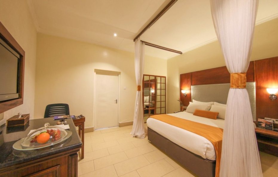Single Standard Rooms – Muthu Lake Naivasha Country Club
