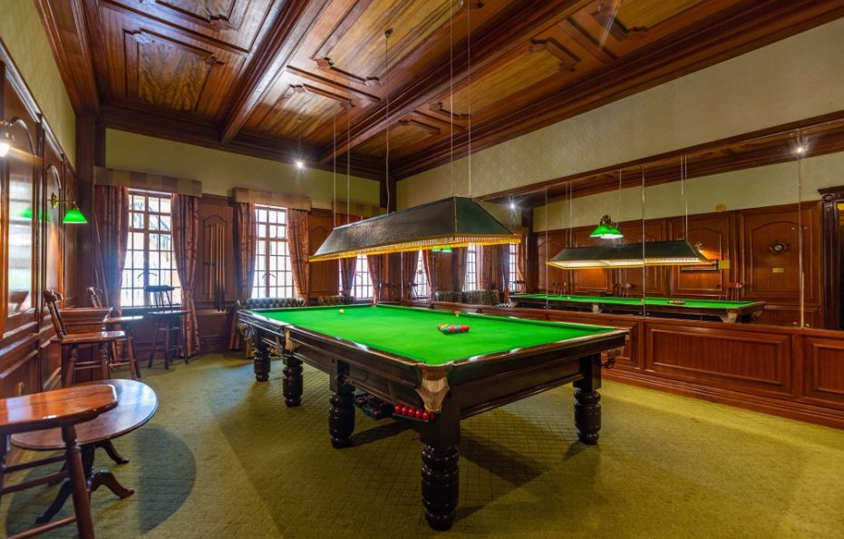 Muthu Sovereign Suites & Spa – Bed & Breakfast