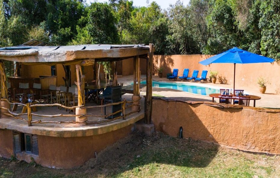 Basecamp Mara Houses – Mara North Conservancy