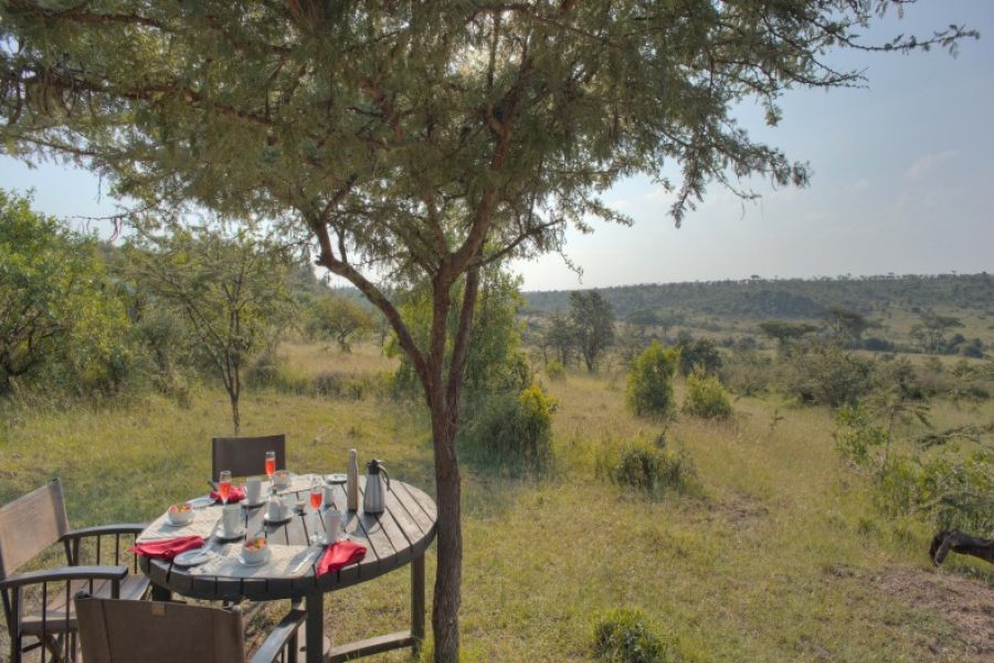 Basecamp Wilderness – Mara Naboisho Conservancy