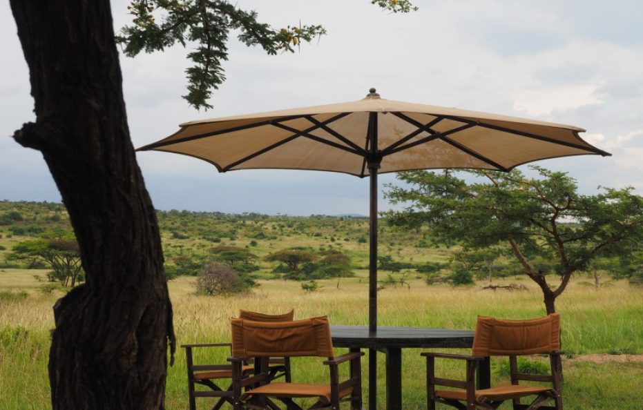 Basecamp Wilderness – Mara Naboisho Conservancy