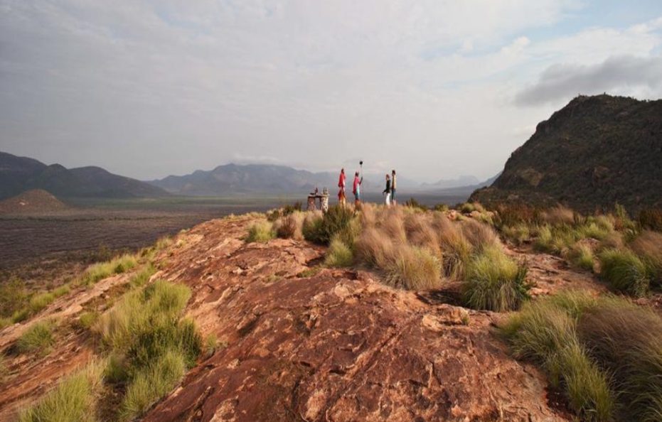 Basecamp Samburu – Kalama Conservancy, Samburu