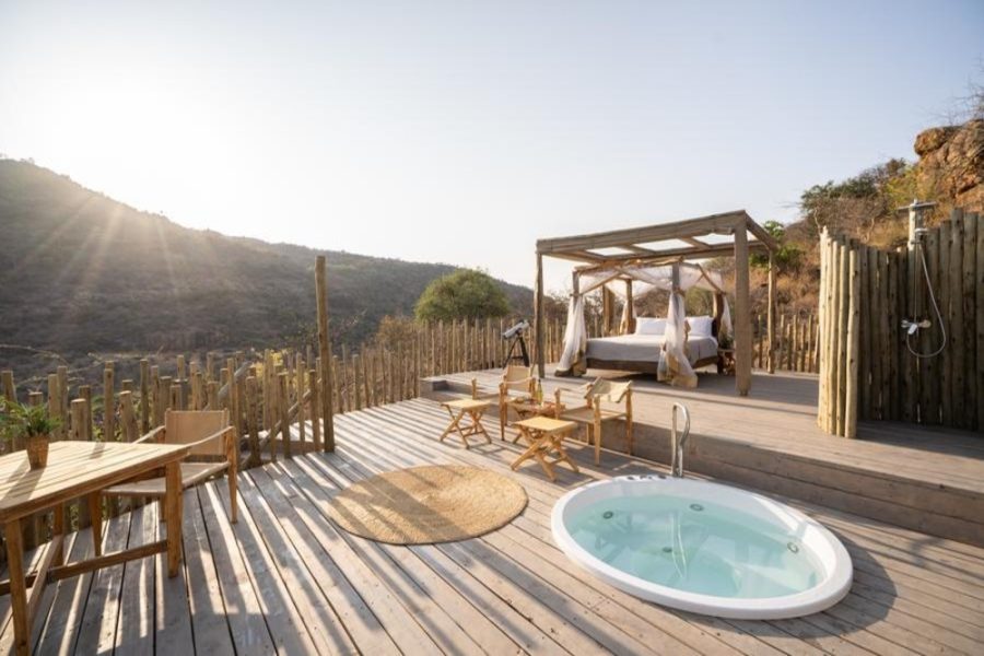 Basecamp Samburu – Kalama Conservancy, Samburu