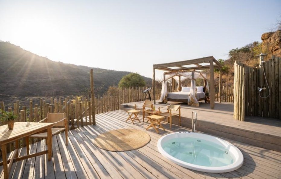 Basecamp Samburu – Kalama Conservancy, Samburu