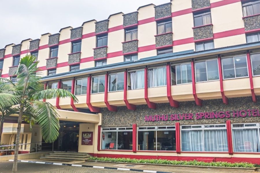 Muthu Silver Springs
